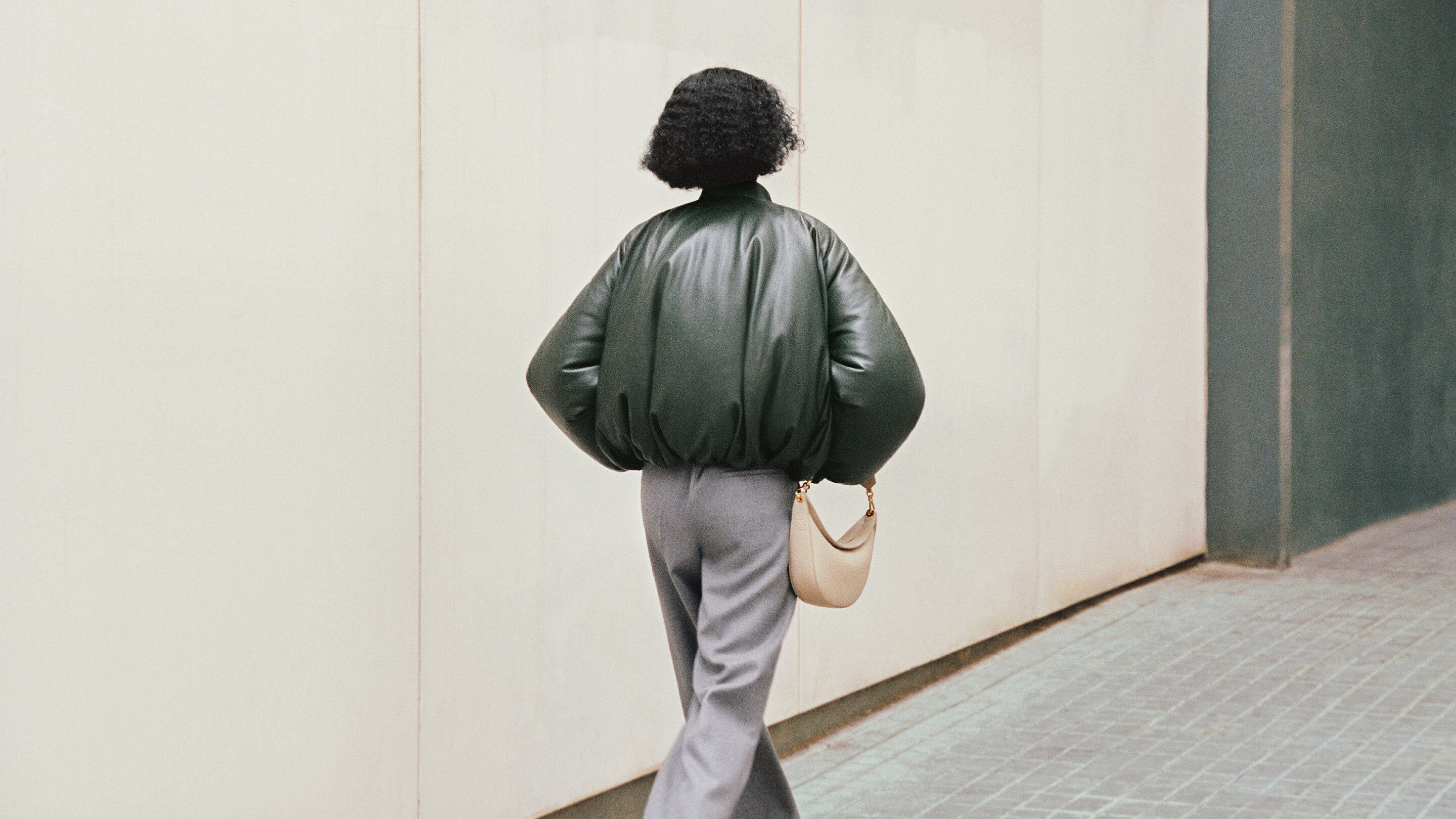 Exclusive handcrafted leather products LOEWE LOEWE